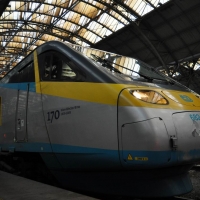  	2010-04-15 - Konferencja w Pilznie - dojazd do Pilzna